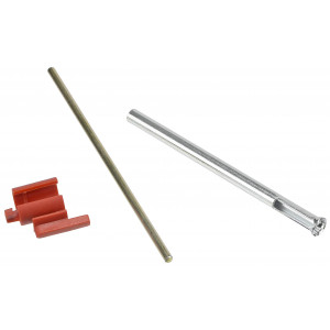 Detalės SRAM S7 įvorei (Shift Rod, Shift Tube and Locating Sleeve)