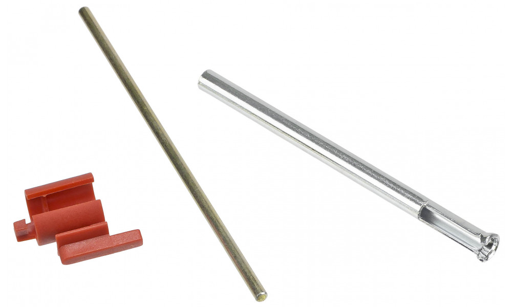 Detalės SRAM S7 įvorei (Shift Rod, Shift Tube and Locating Sleeve) 