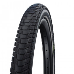 Padanga 24" Schwalbe Pick-Up HS 609 Perf Wired 60-507 / 24x2.35 Addix E Reflex