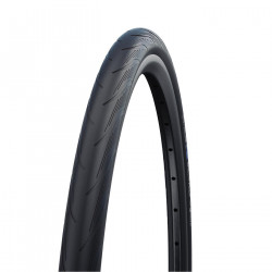 Padanga 28" Schwalbe Spicer Plus HS 442, Active Wired 35-622 / 28x1.35, 700x35C Reflex