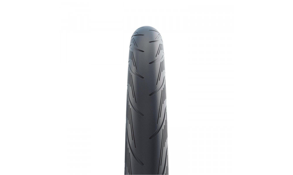 Padanga 28" Schwalbe Spicer Plus HS 442, Active Wired 35-622 / 28x1.35, 700x35C Reflex - 2