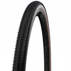 Padanga 28" Schwalbe G-One R HS 610 Evo Fold TLE 40-622 / 28x1.50 Super Race Addix Race