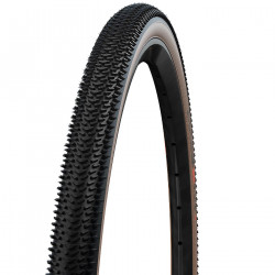 Padanga 28" Schwalbe G-One R HS 610, Evo Fold. 45-622 / 28x1.70 Super Race Addix Race