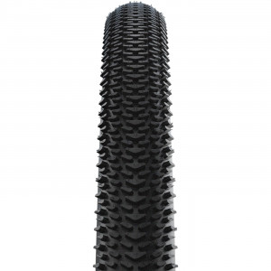 Padanga 28" Schwalbe G-One R HS 610 Evo Fold TLE 45-622 / 28x1.70 Super Race Addix Race