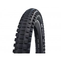 Padanga 24" Schwalbe Little Joe HS 371A, Perf Fold. 47-507 / 24x1.85 Addix Reflex