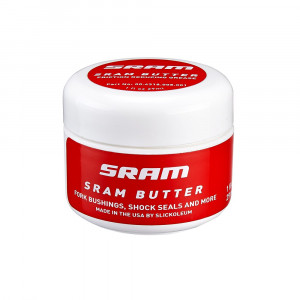 Tepalas SRAM Butter for forks and shocks (20ml)