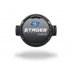 Minimo ritmo siųstuvas Stages Dash (941-0012)