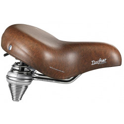 Balnelis Selle Royal Drifter Small RVL RoyalGel brown