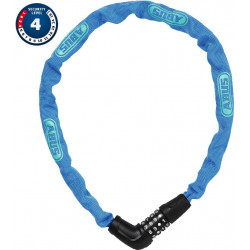 Spyna Abus Steel-O-Chain 5805C/75 blue