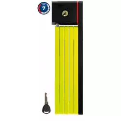 Spyna Abus Folding Bordo uGrip 5700/80 LM SH