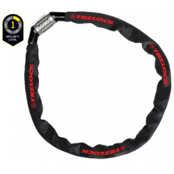 Spyna Trelock BC 115/60/4 CODE black