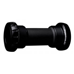 Miniklio velenas CeramicSpeed BSA Road 68mm for SRAM GXP 24 / 22,2mm black (101319)