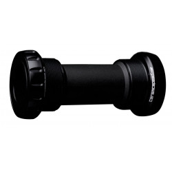 Miniklio velenas CeramicSpeed ITA Road 70mm for Shimano, FSA, Rotor 24mm black (101323)