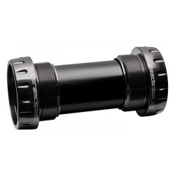 Miniklio velenas CeramicSpeed ITA 70mm for Campagnolo UltraTorque 25mm black (101327)