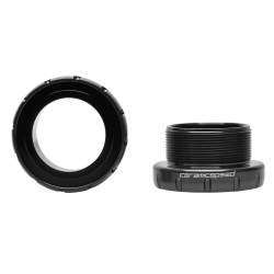 Miniklio velenas CeramicSpeed ITA 70mm for SRAM DUB 29 mm black (106763)