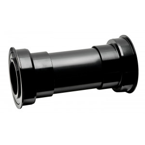 Miniklio velenas CeramicSpeed BB86 /PF41X86.5 for Shimano/FSA/Rotor 24mm black (101339)