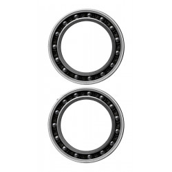 Miniklio velenas CeramicSpeed PressFit Cups for Campagnolo UltraTorque 25mm (101343)