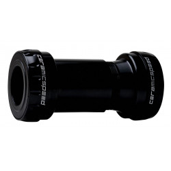 Miniklio velenas CeramicSpeed BB30 / PF42X68 for SRAM GXP 24 / 22,2mm black (101366) Miniklio velenas CeramicSpeed BB30 / PF42X68 for SRAM GXP 24 / 22,2mm black (101366)