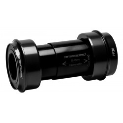 Miniklio velenas CeramicSpeed PF30A / PF46X73 for Shimano/FSA/Rotor 24mm black (104894)