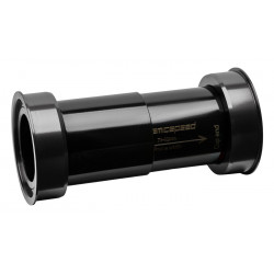 Miniklio velenas CeramicSpeed EVO386 / PF46X86 for SRAM DUB 29 mm black (106765)