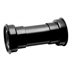 Miniklio velenas CeramicSpeed Coated BB86 /PF41X86.5 for SRAM GXP 24 / 22,2mm black (101485)