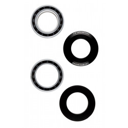 Miniklio velenas CeramicSpeed Trek Coated BB90 /PF37X90.5 for SRAM GXP 24 / 22,2mm (101376)