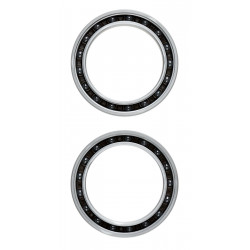 Miniklio velenas CeramicSpeed Coated BB30 / PF42X68 All 30mm crank spindles (101365)