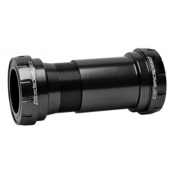 Miniklio velenas CeramicSpeed Coated BB30 / PF42X68 for SRAM DUB 29 mm black (106772)