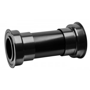 Miniklio velenas CeramicSpeed MTB Coated BB92 / PF41X92 for Shimano/FSA/Rotor 24mm black (101455)