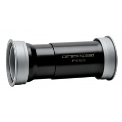 Miniklio velenas CeramicSpeed Coated BB92 / PF41X92 for SRAM DUB 29 mm (105923)