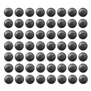 Rato įvorių atnaujinimo komplektas CeramicSpeed for Shimano-2 32 x 5/32" balls (101839)