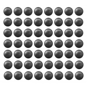 Rato įvorių atnaujinimo komplektas CeramicSpeed for Shimano-5 24 x 3/16" balls (101842)