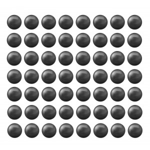 Rato įvorių atnaujinimo komplektas CeramicSpeed for Shimano-8 34 x 3/16" balls (101845)