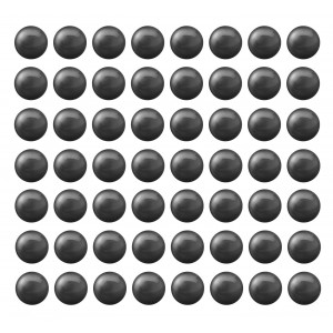 Rato įvorių atnaujinimo komplektas CeramicSpeed for Shimano-3 20 x 3/16" balls (101840)