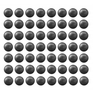 Rato įvorių atnaujinimo komplektas CeramicSpeed for Shimano-4 22 x 3/16" balls (101841)
