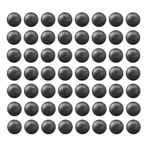 Rato įvorių atnaujinimo komplektas CeramicSpeed for Shimano-6 26 x 3/16" balls (101843)