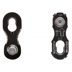 Grandinės sujungimas CeramicSpeed for Shimano 11-speed Connection link for Shimano 11 speed UFO Chain (103590)
