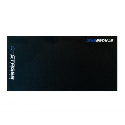 Kilimėlis po treniruokliu Stages Training Mat for Smart Bike (971-0900)