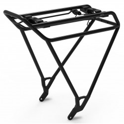 Bagažinė ACID SIC RILink Alu 20" COMPACT
