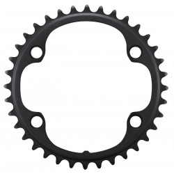 Priekinis dantratis Shimano ULTEGRA FC-R8100 36T-NH