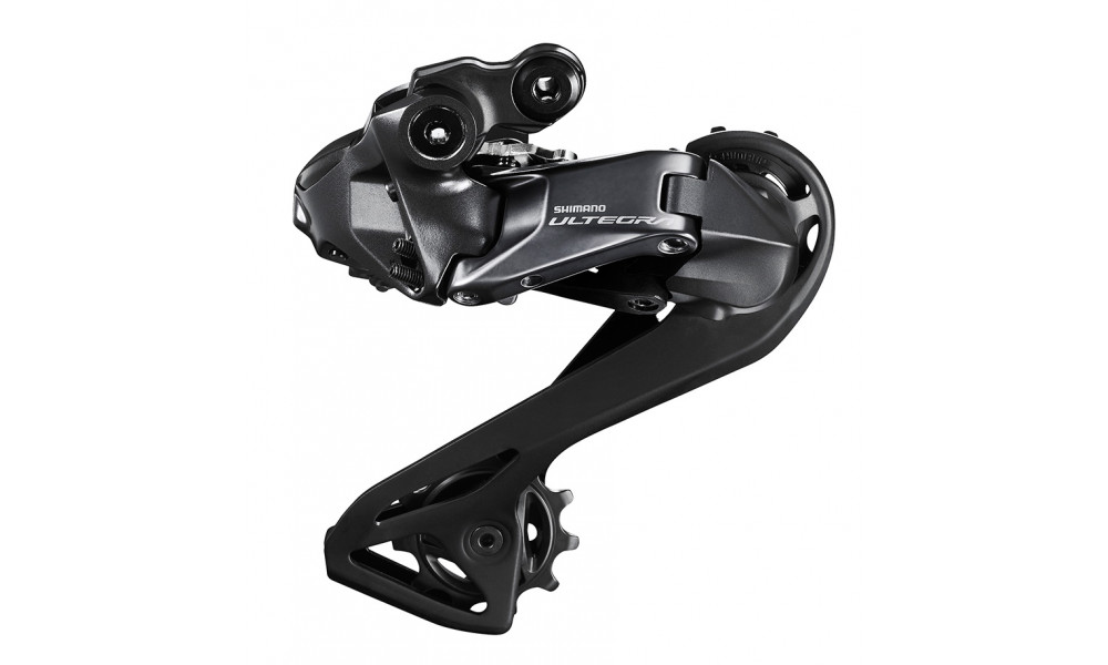 Galinis pavarų perjungėjas Shimano ULTEGRA Di2 RD-R8150 12-speed - 1