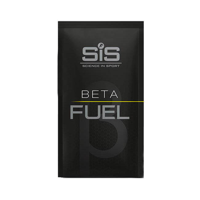 Energinis gėrimas milteliais SiS Beta Fuel Energy Lemon & Lime 84g