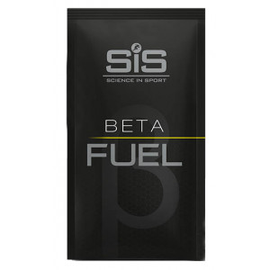 Energinis gėrimas milteliais SiS Beta Fuel Energy Lemon & Lime 84g
