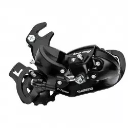 Galinis pavarų perjungėjas Shimano TOURNEY RD-TY300B Adapter 6/7-speed OEM