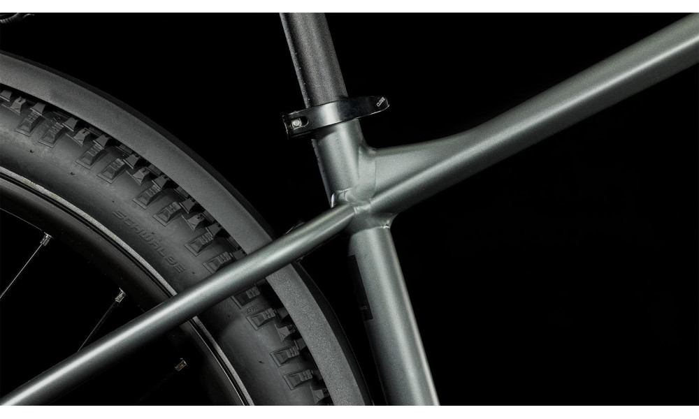Dviratis Cube Aim Race Allroad 27.5 flashgrey'n'black 2023 - 3