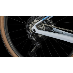 Dviratis Cube Elite C:68X SLX 29 teamline