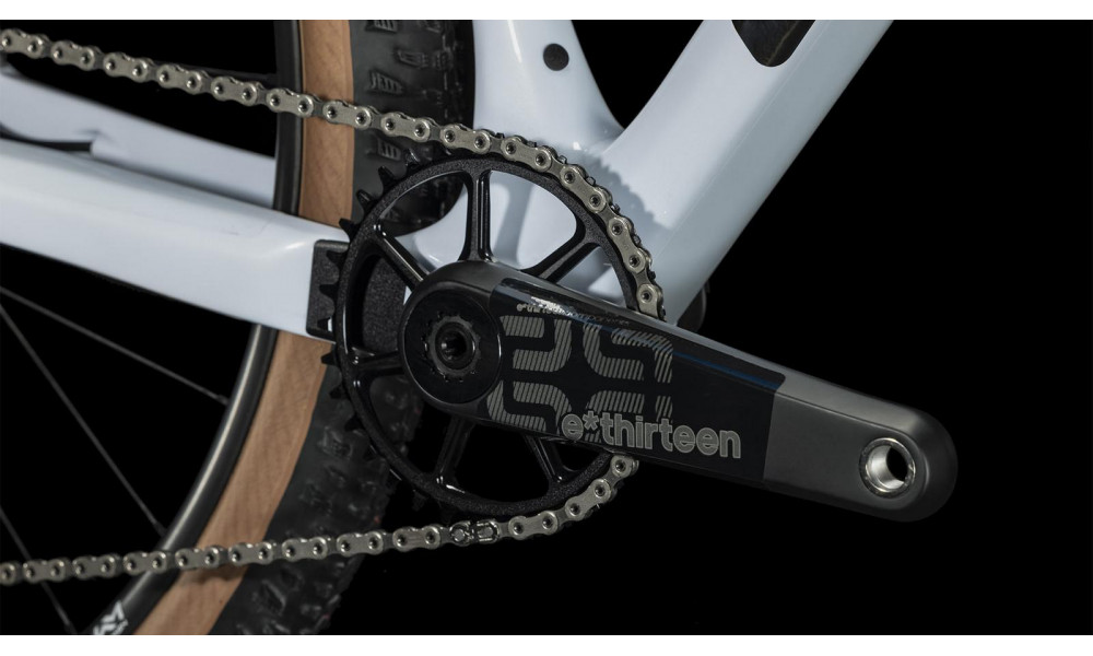 Dviratis Cube Elite C:68X SLX 29 teamline - 3