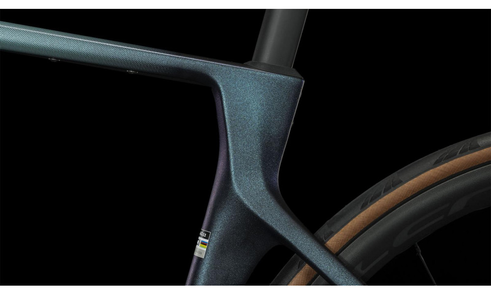 Dviratis Cube Axial WS C:62 SLX team 29 ws 2023 - 10