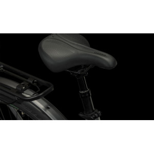 Elektrinis dviratis Cube Touring Hybrid EXC 500 grey'n'metal 2023
