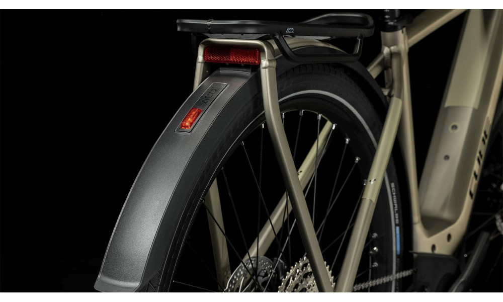 Elektrinis dviratis Cube Kathmandu Hybrid Pro 750 flashstone'n'black 2023 - 3